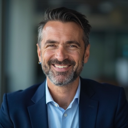 James Wilson — migliori casino online expert